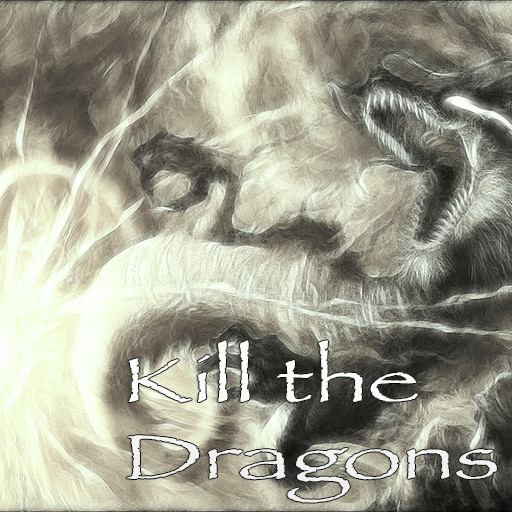 Dica Kill the Dragons Game para Android Genilto Vanzin