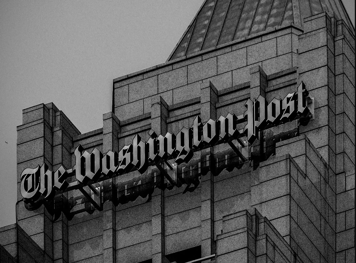 Understanding Wapo Inside The Washington Posts Impact On Journalism