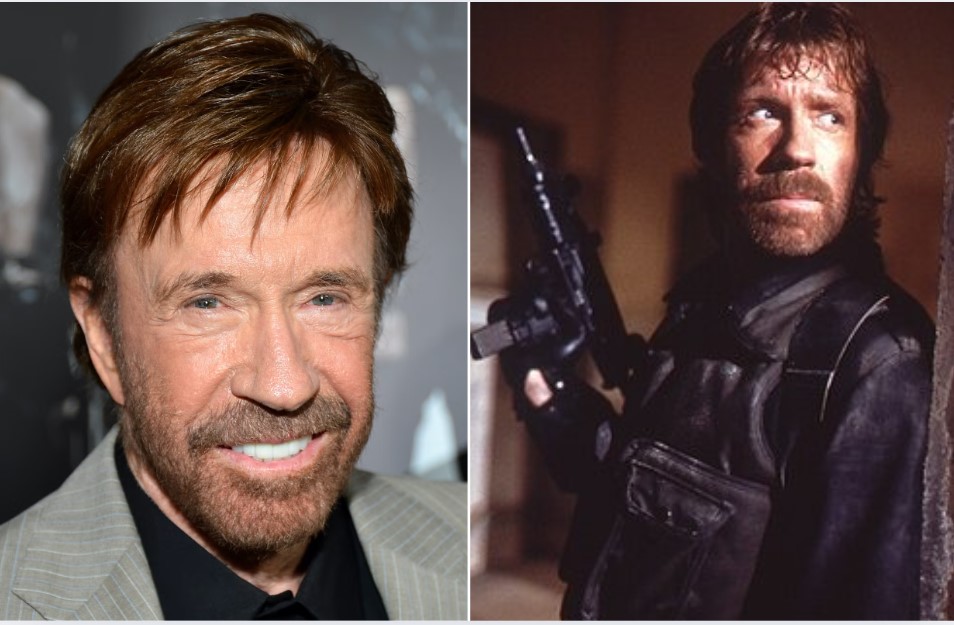 Chuck Norris Net Worth and Career Legacy