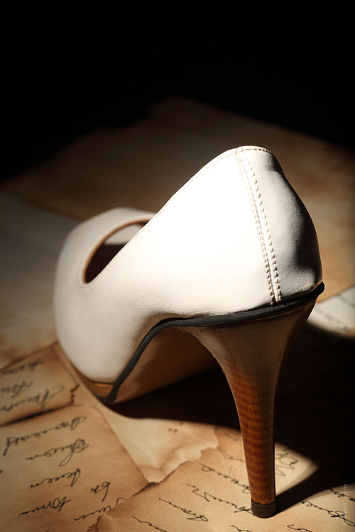 Christian Louboutin the king of shoes Fashion & Wear