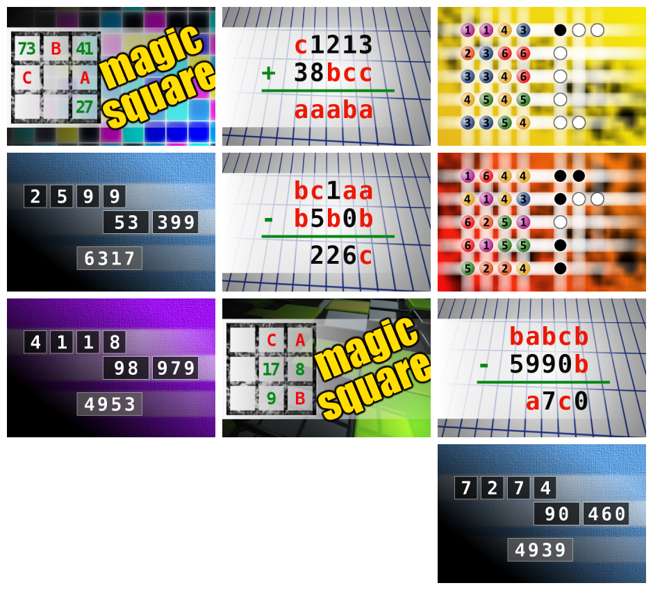 Daily Brain Teasers for Thursday, 29 September 2022