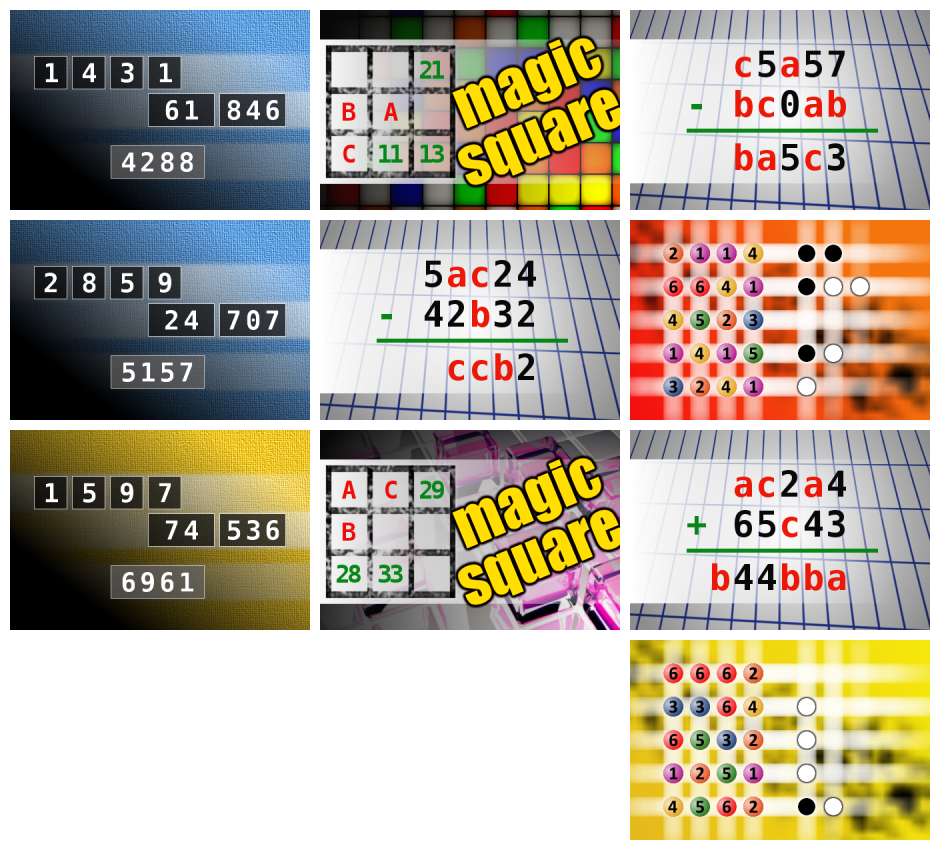 Daily Brain Teasers for Friday, 02 June 2023