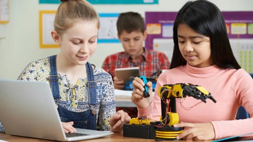 Robotics Summer Camp Genius Camp Robotics Summer Camp Genius Camp