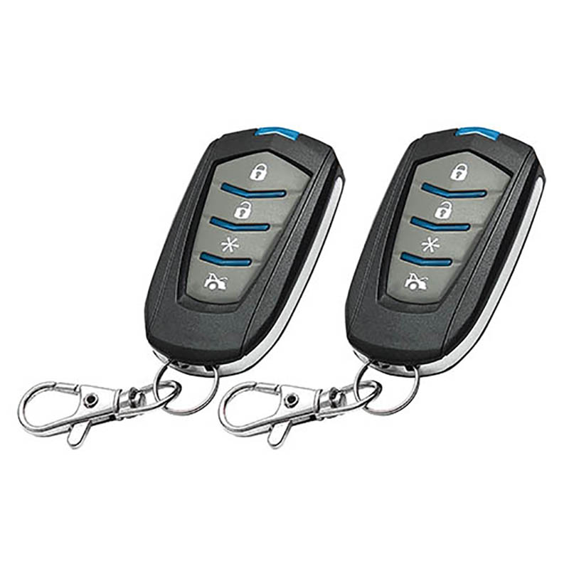 Control 34B «Metalico»