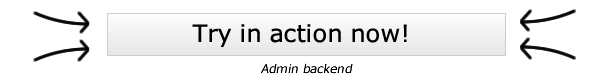 Administration login url