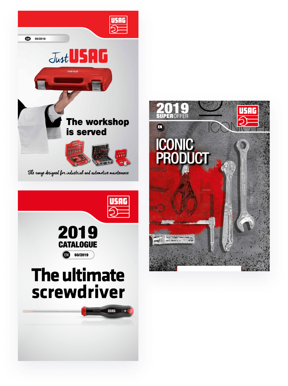 Enterprise System for Motorcycle Distributor Geniusee