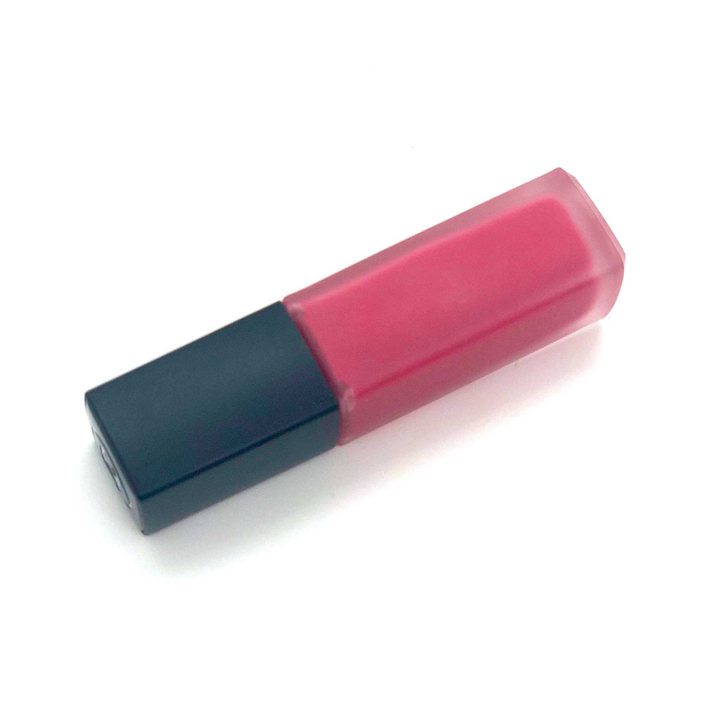 Chanel Rouge Allure Ink shade Euphorie