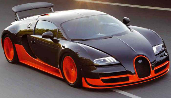 10 Coolest Sports Cars Geniusgadget