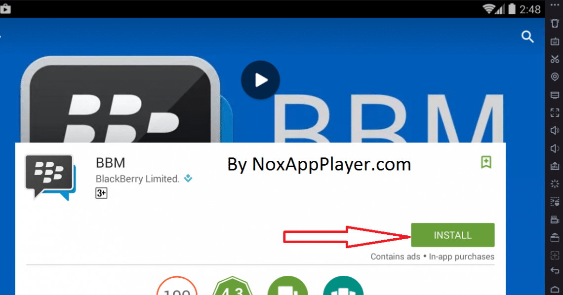 BBM for PC Download BBM for PC, Windows 7/8/10 & *Mac*