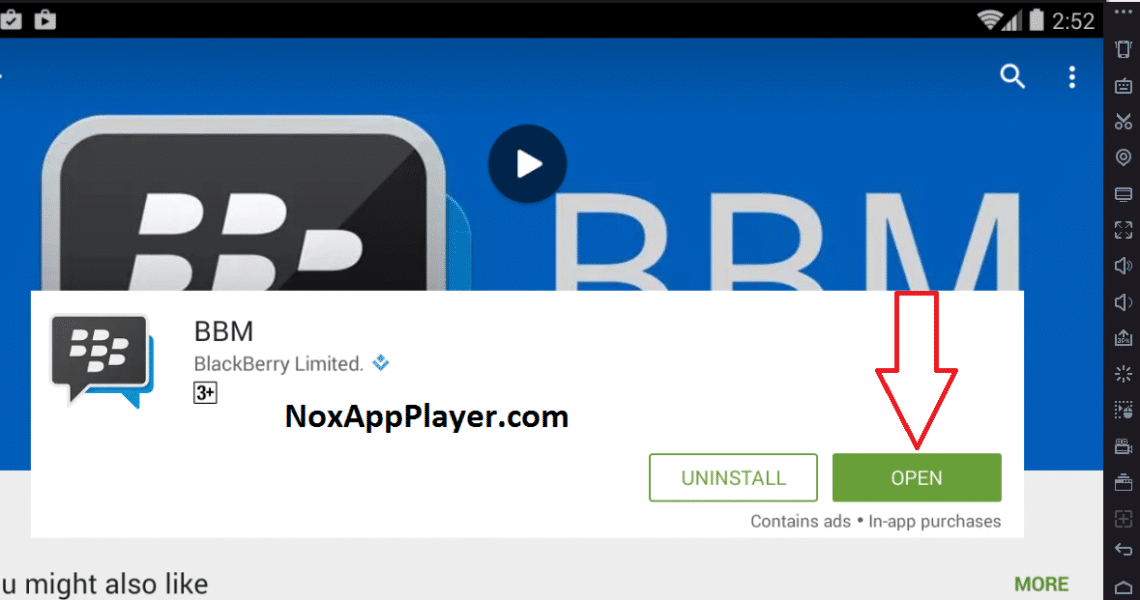 BBM for PC Download BBM for PC, Windows 7/8/10 & *Mac*
