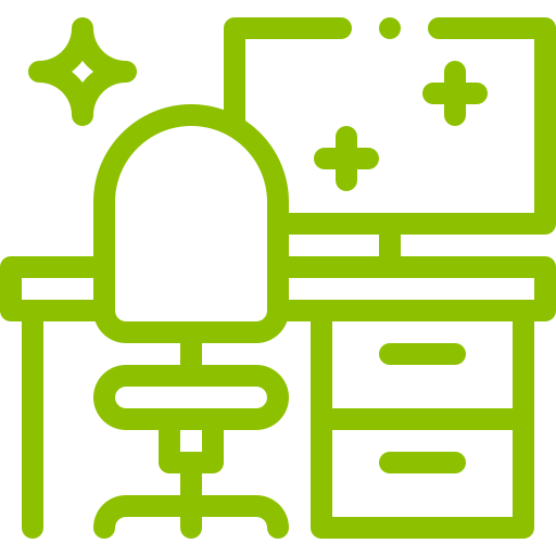 Genius Janitorial Elevate Your Space with Smart Cleaning Services