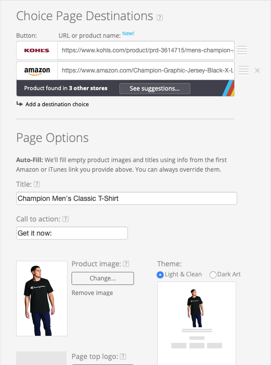 Bloomingdale’s Affiliate Program + Commission Rates Geniuslink