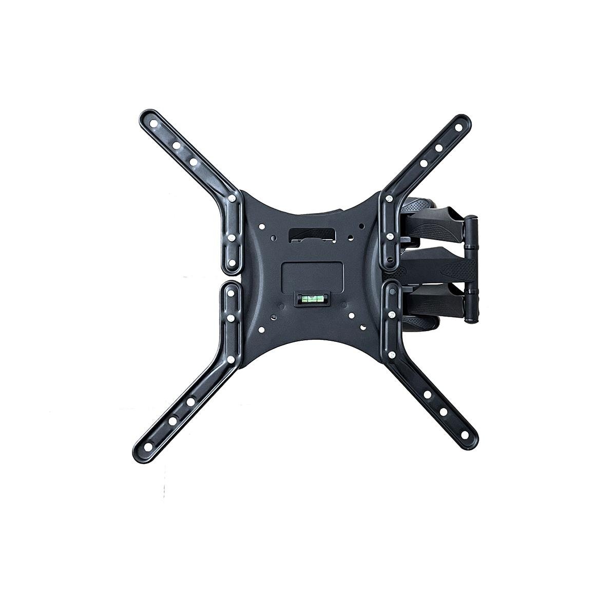 FullMotion Wall Mount for 26" 65" TV Genius Mounts