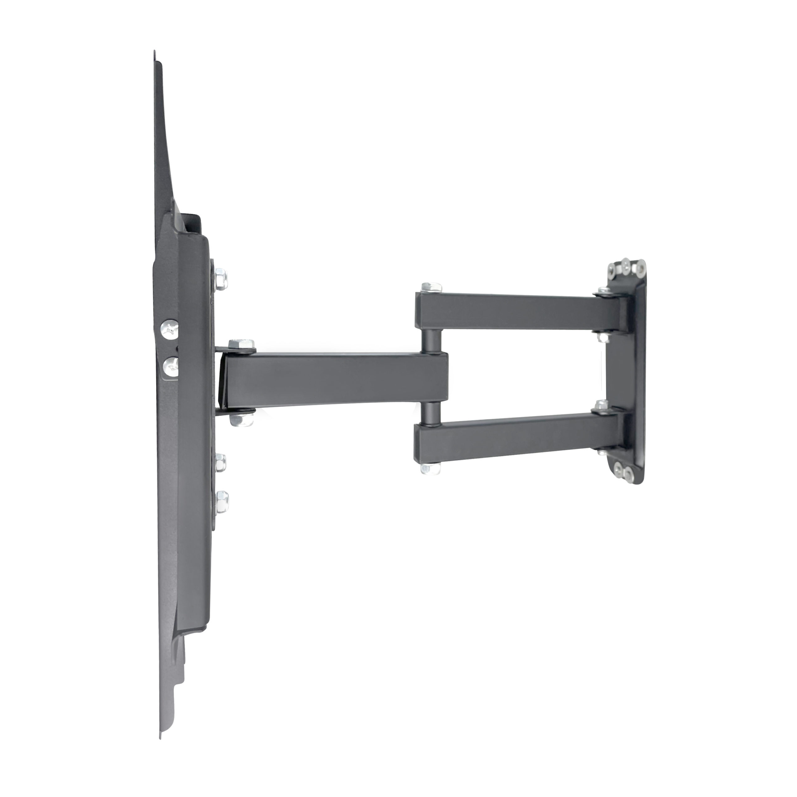 Full Motion TV Wall Mount For 2650 Inch Genius Mounts