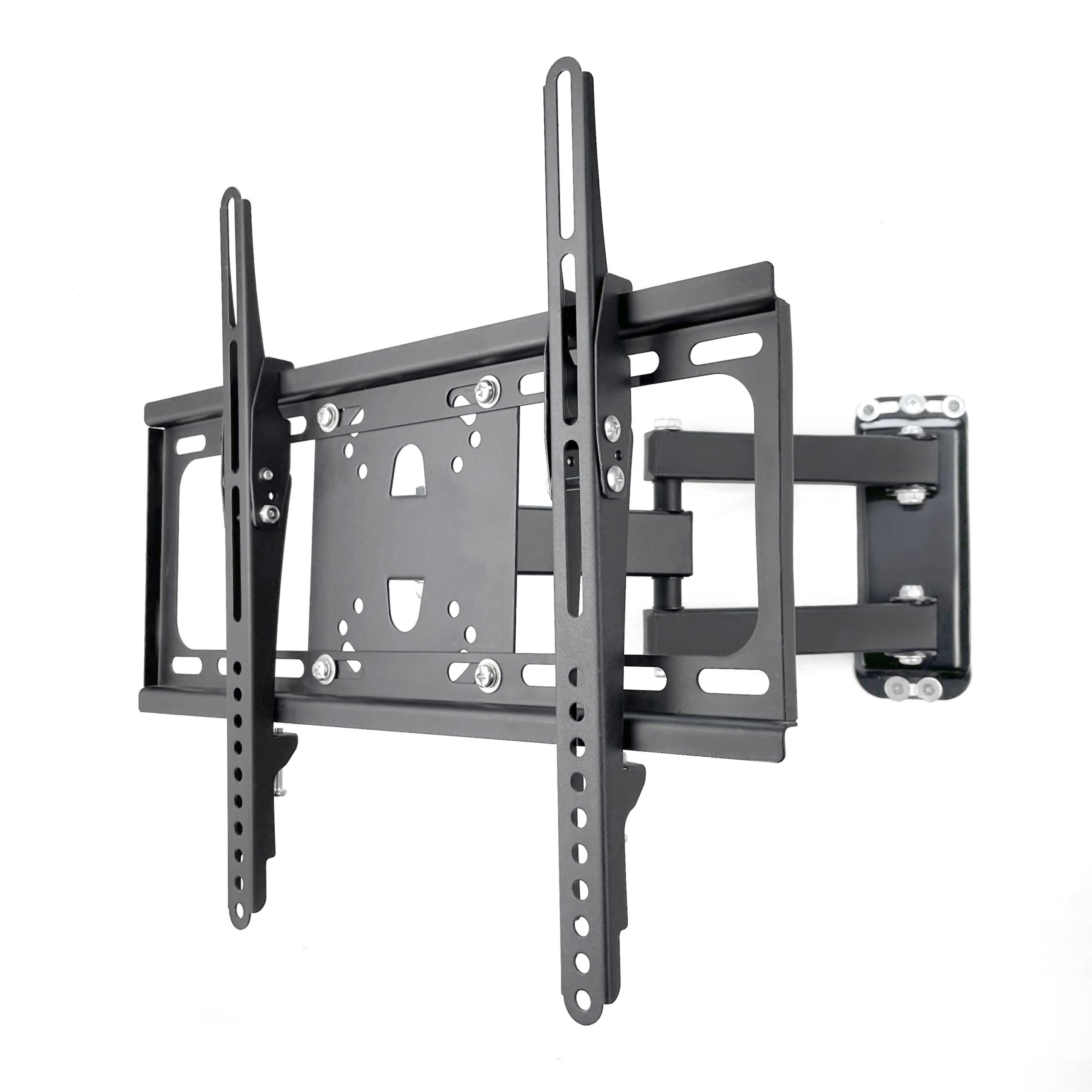 Full Motion TV Wall Mount For 2650 Inch Genius Mounts