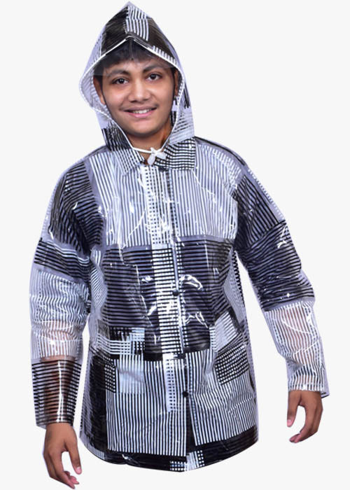 Genius Rainwear cloth