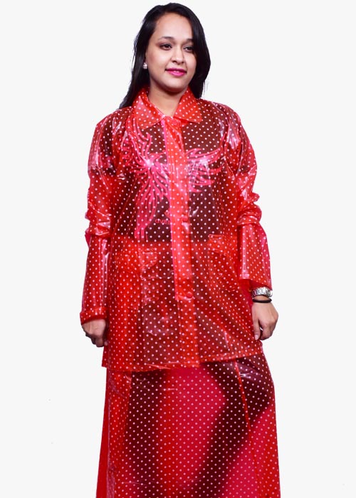 Genius Rainwear Products