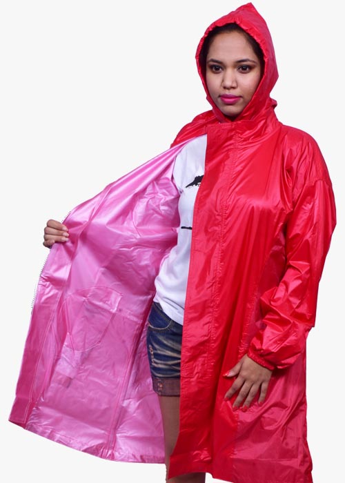 Genius Rainwear Products