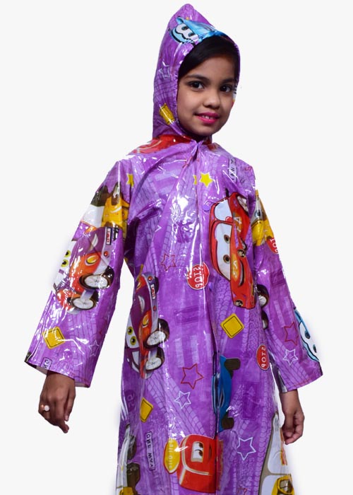 Genius Rainwear kids