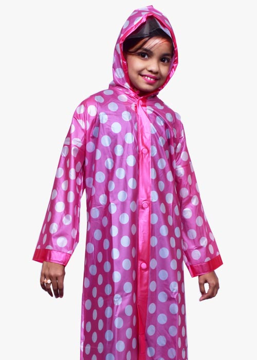 Genius Rainwear kids