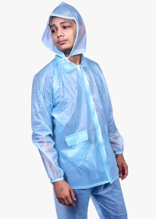 Genius Rainwear cloth