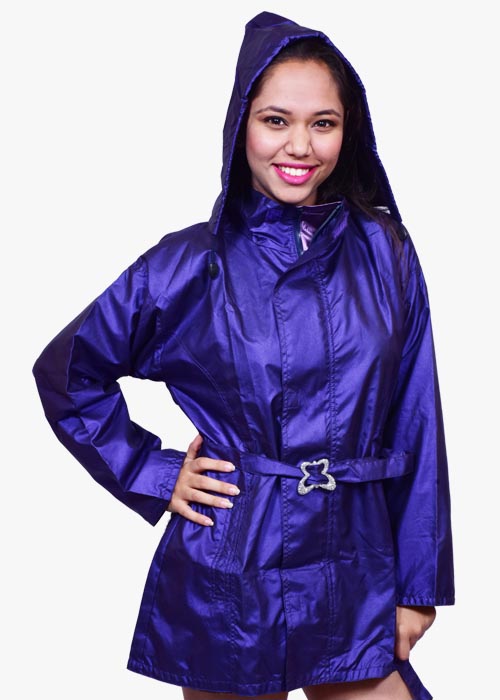 Genius Rainwear Women