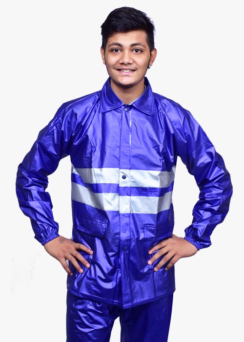 Genius Rainwear Products