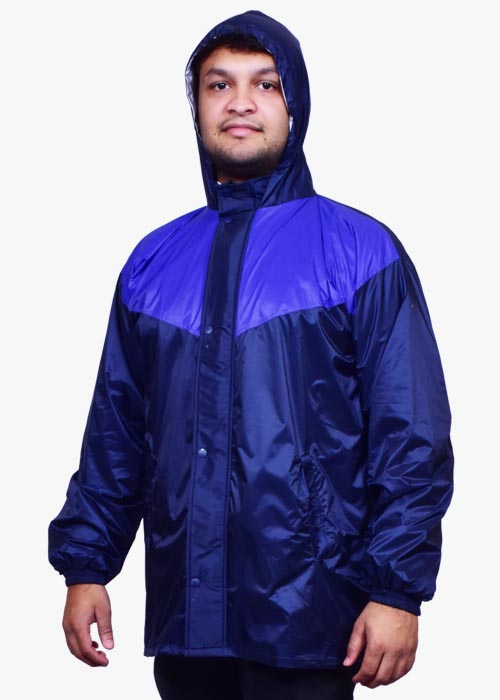 Genius Rainwear cloth
