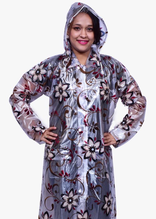 Genius Rainwear Products