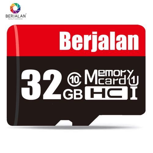 Top or Best 32GB RAM Memory Cards in Nigeria Below ₦ 2000