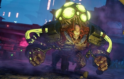 This is How to Send and Accept Trade in Borderlands 3 PS4, PC and Xbox