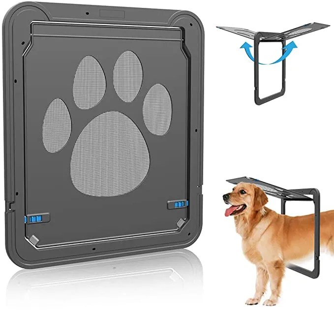 Pet Door Flaps Geniwo