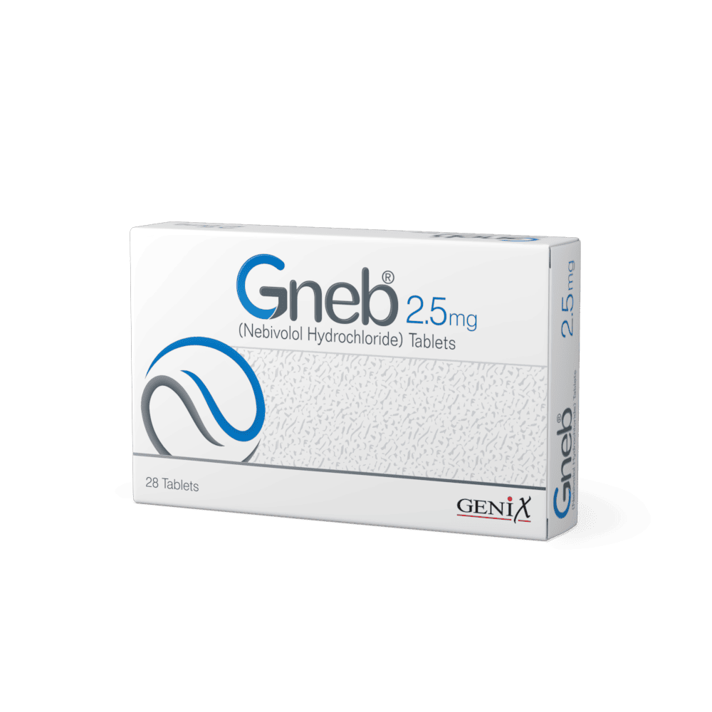Gneb – Genix Pharma