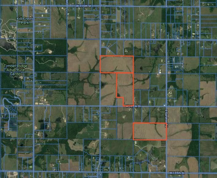 Johnson County Kansas Land For Sale Generations Real Estate