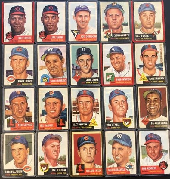 1953 Generations Real Estate