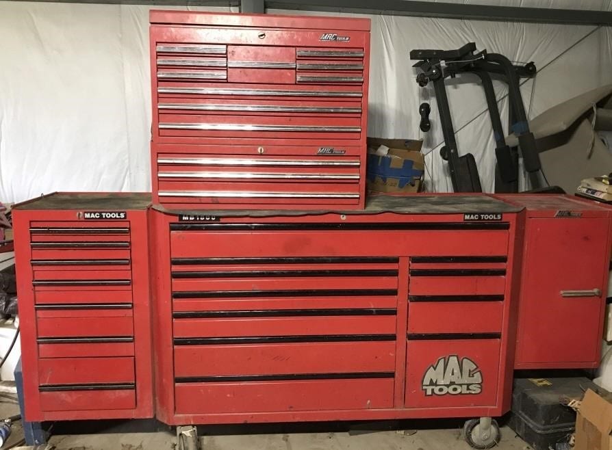 1 MAC Tool Box Generations Real Estate