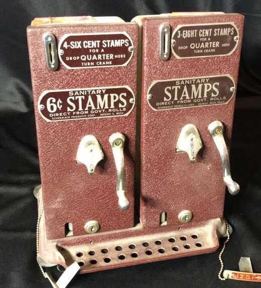 StampMachine Generations Real Estate