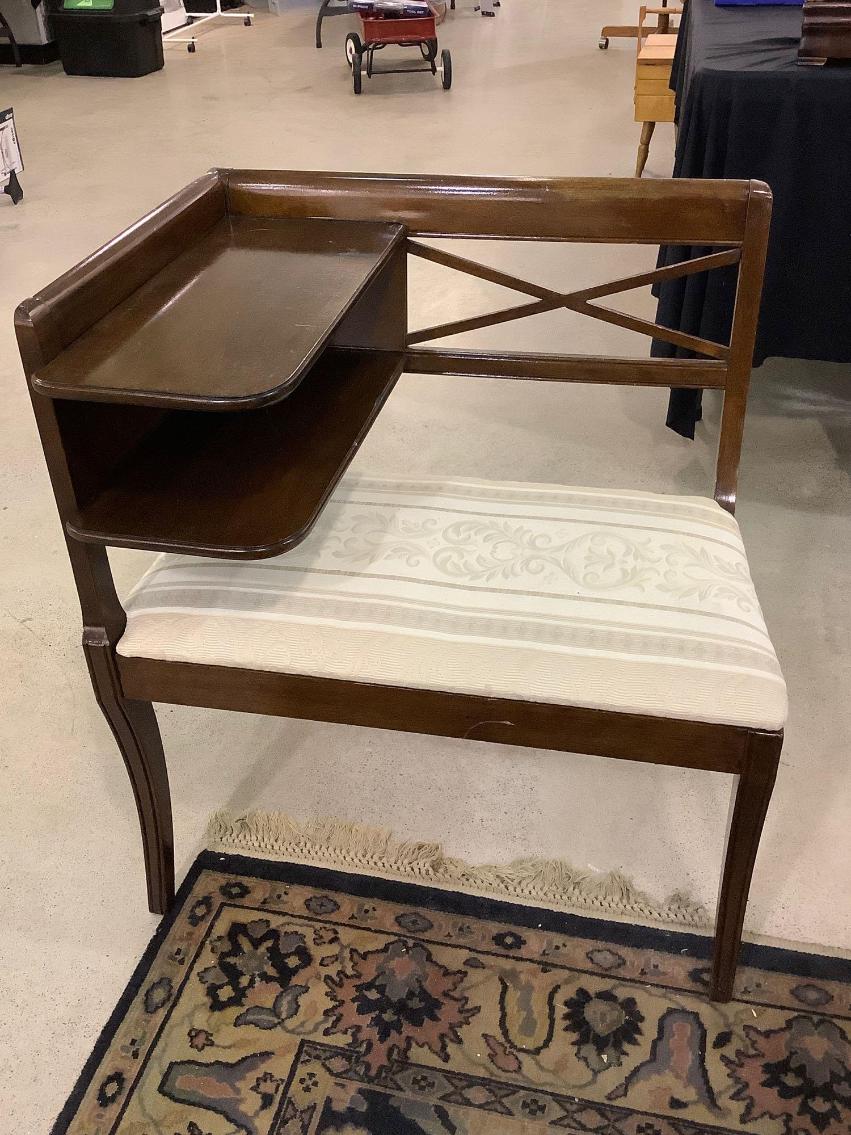 Corner Chair Generations Real Estate