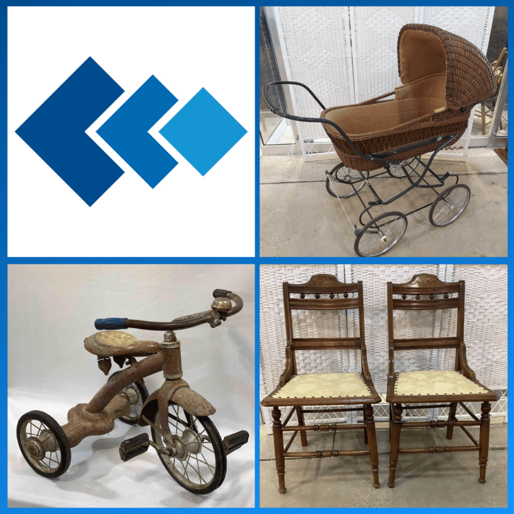 ESTATESALES Foley Generations Real Estate