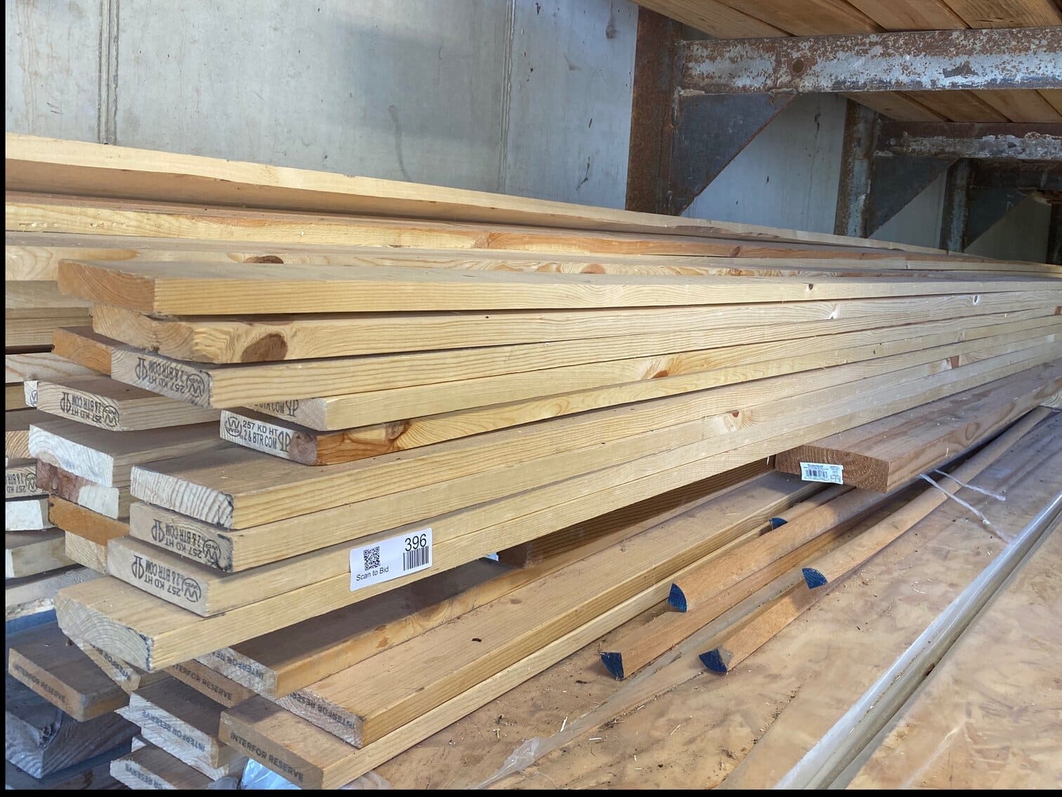 15.Lumber Generations Real Estate