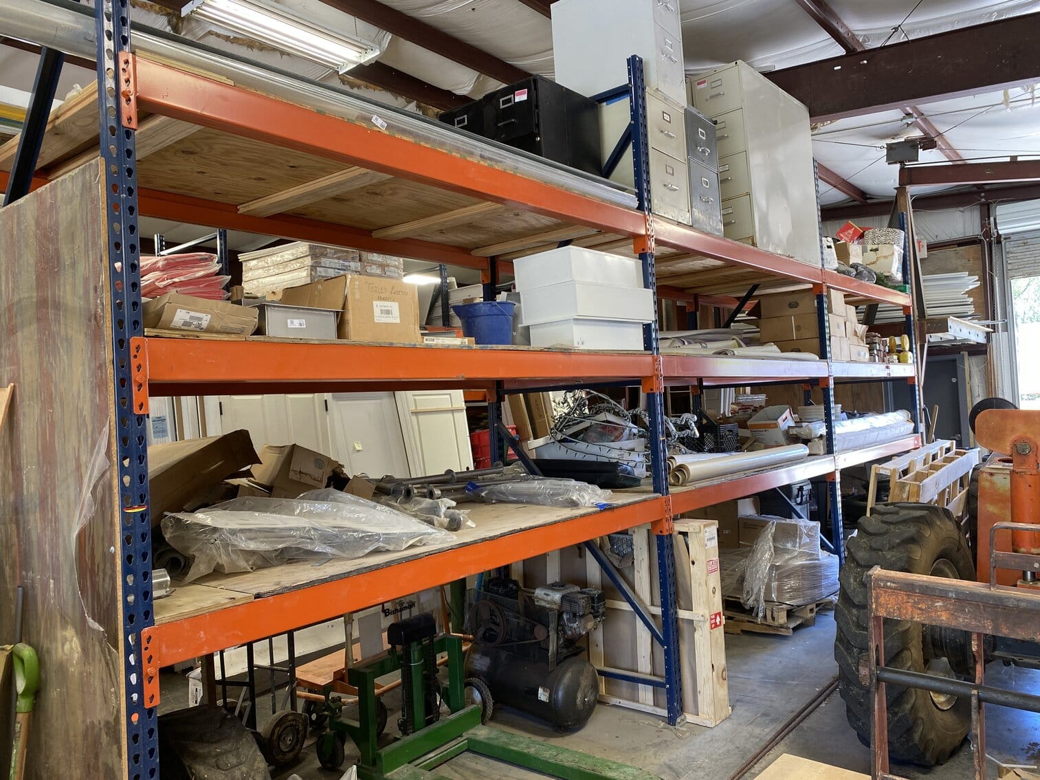 6.Shelving Generations Real Estate