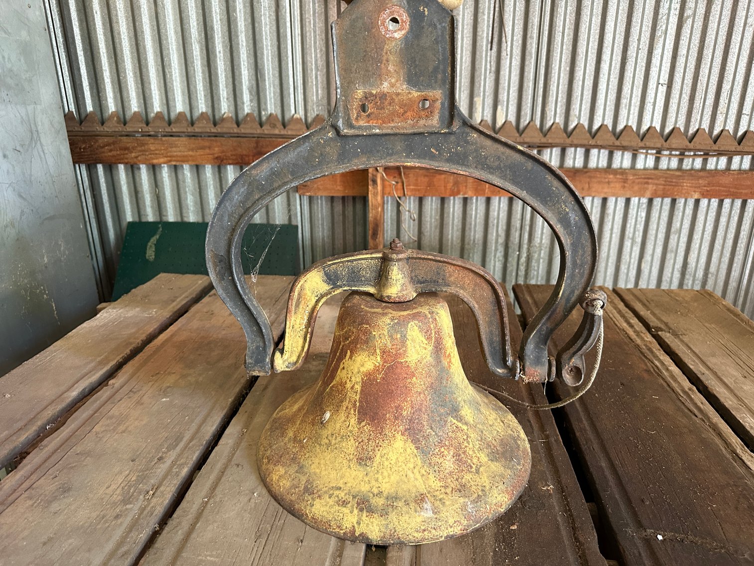 Dinner Bell Generations Real Estate