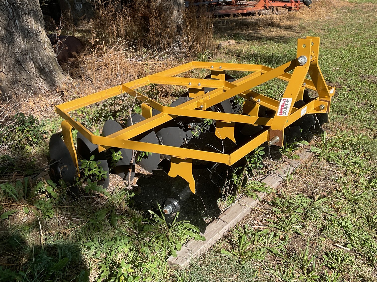 Disc Generations Real Estate