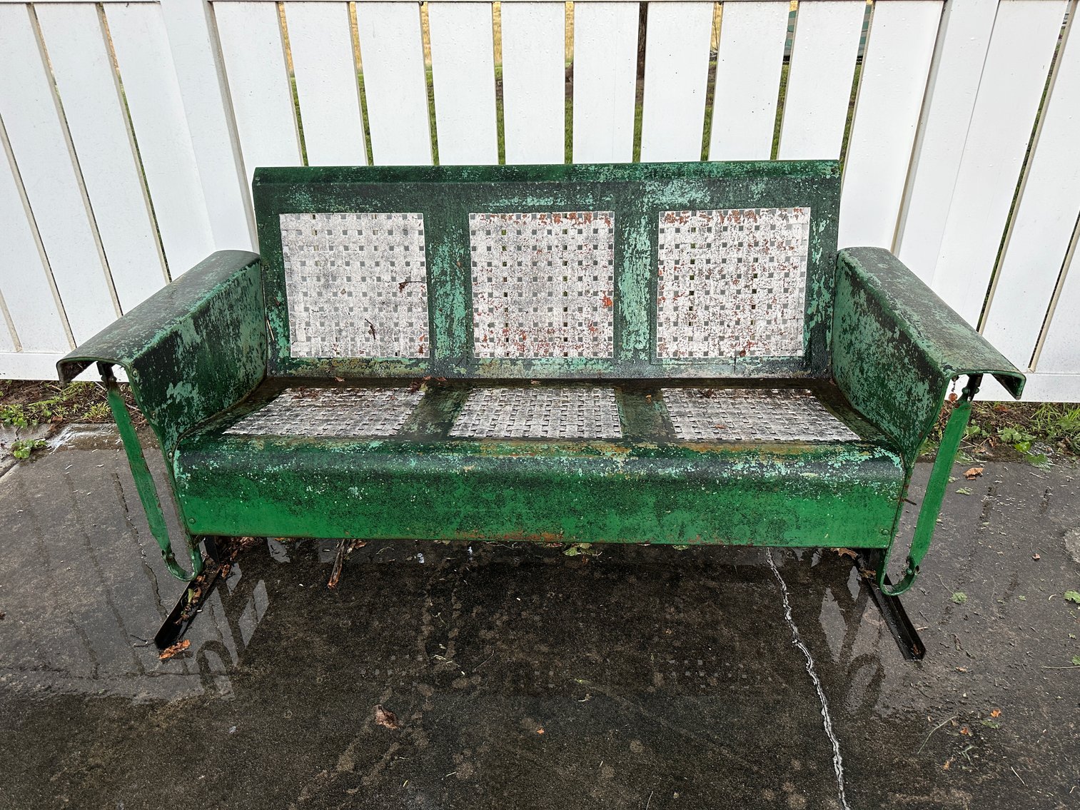 Glider Generations Real Estate