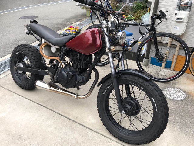 25％OFF YAMAHA TW125 カタログ observajep.com