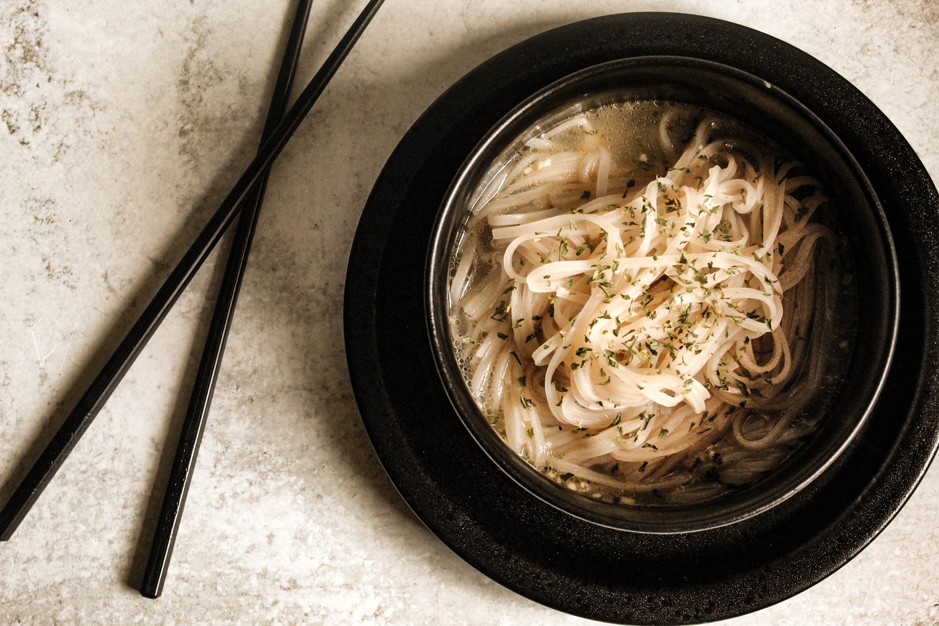 Dashi le bouillon japonais d’Umami, le cinquième goût