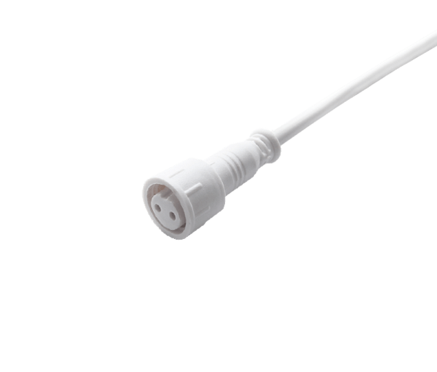 2 Pin Female Connector - Acolyte