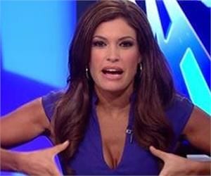 10 Female News Reporters Who Took News Reporting To Different Level