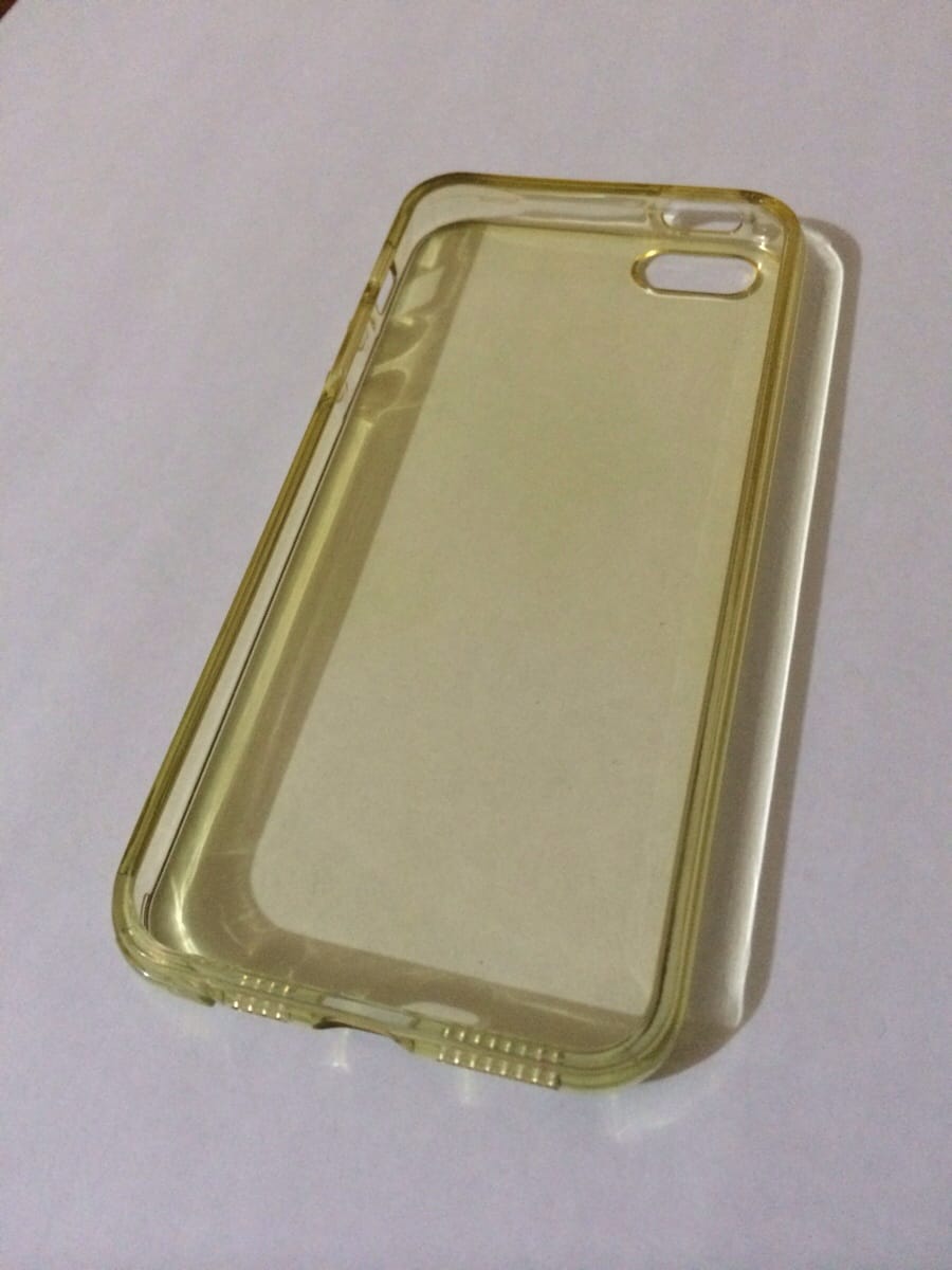 Here Is Why Your Phone's Transparent Cover Turns Yellow Soon Genmice