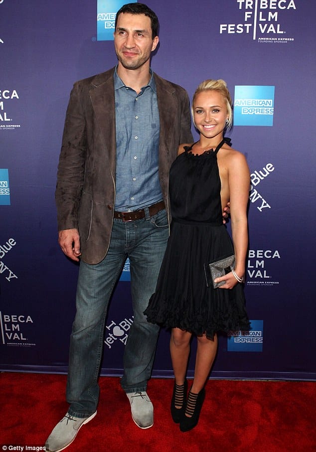 Study Says Tall Husbands and Short Wives Forms A Strong Bond! Genmice
